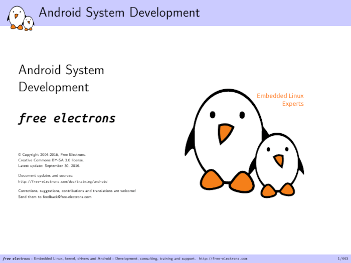 &ldquo;Курс Embedded Linux от bootlin&rdquo;