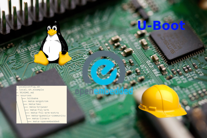 &ldquo;Курс Embedded Linux от bootlin&rdquo;